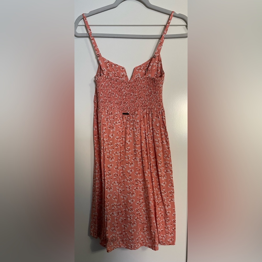Billabong The Salty Blonde Summer Dress - Picture 3 of 10